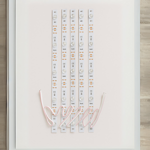 High-Intensity Focus LED Strip Light