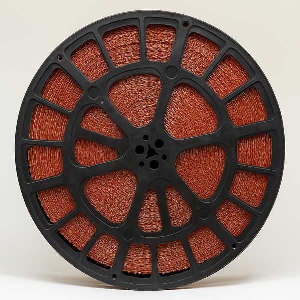 Ziczack 100M Waterproof LED Strip – Decorative & Durable Lighting