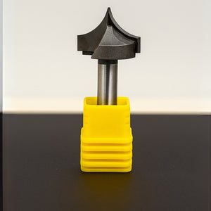 OB Tool – Core Box OGEE Router Bit