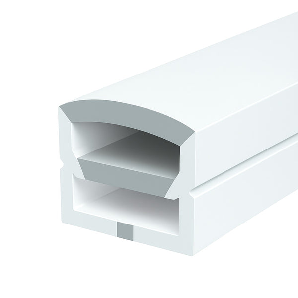 15x10mm LED Lens Module – High-Efficiency Focus Lens for PCB 8-10mm Applications