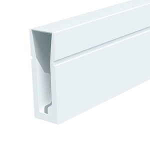 4x10mm Ultra-Compact LED Focus Lens – Precision Beam Lens for 5mm PCB Applications