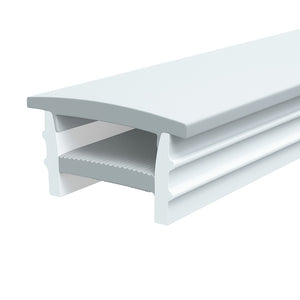 16x10mm LED Focus Lens – Compact High-Precision Optical Lens for PCB 8–12mm