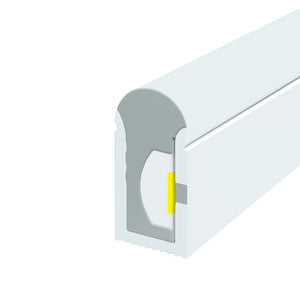 6x12mm Multi-Color LED Module with Lens – Compact Focus Lighting for 8mm PCB