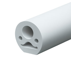 Ø16mm 270° LED Optical Lens – Wide-Angle Focus Lens for PCB 8mm