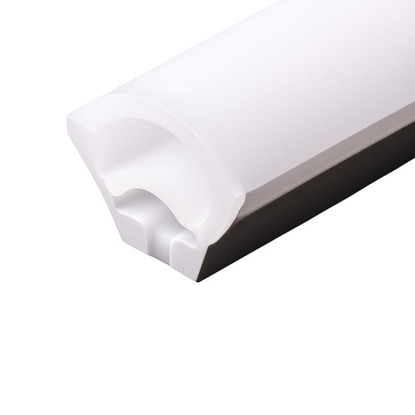 22x11mm LED Focus Lens – High-Precision Optical Lens for PCB 5mm