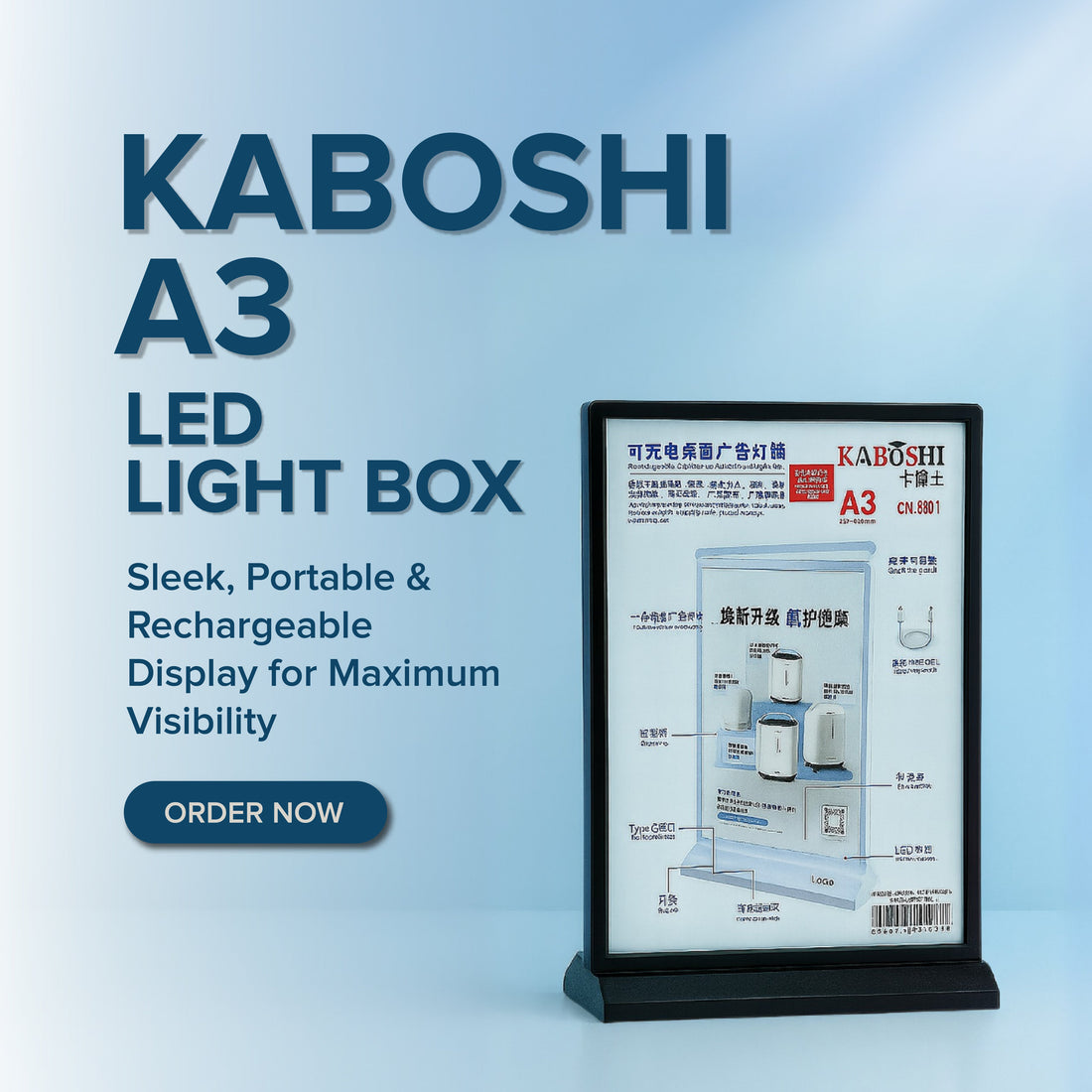 Lighting Up India’s Businesses with Smart Signage Solutions