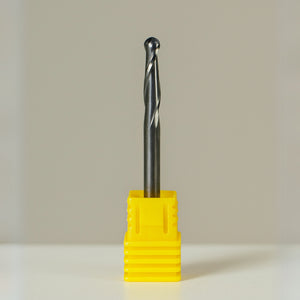 Ball Nose End Mill Cutter