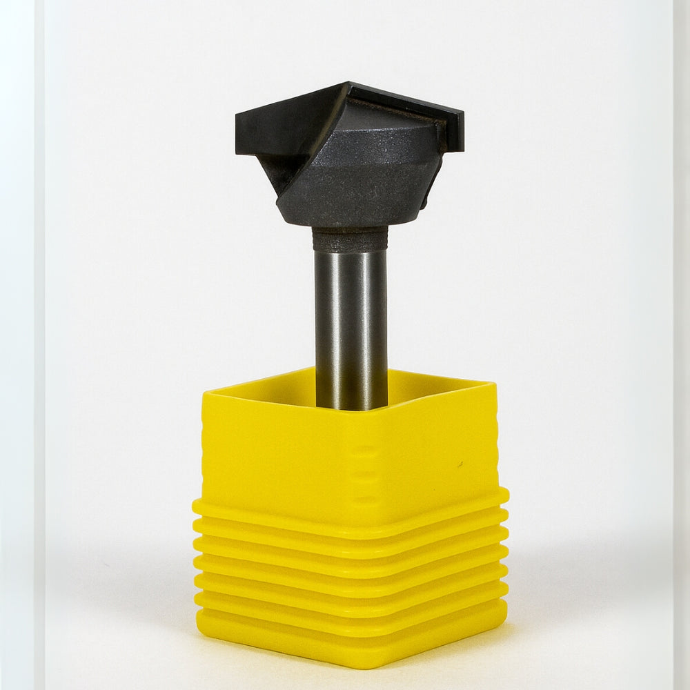 150° Chamfer Router Bit