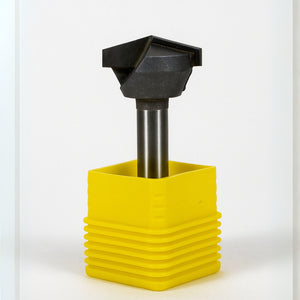 150° Chamfer Router Bit