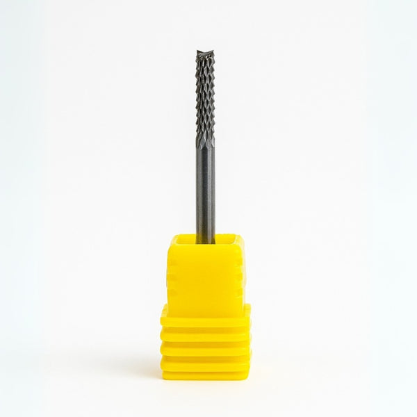 CORN Tool – Solid Carbide Rotary Burr