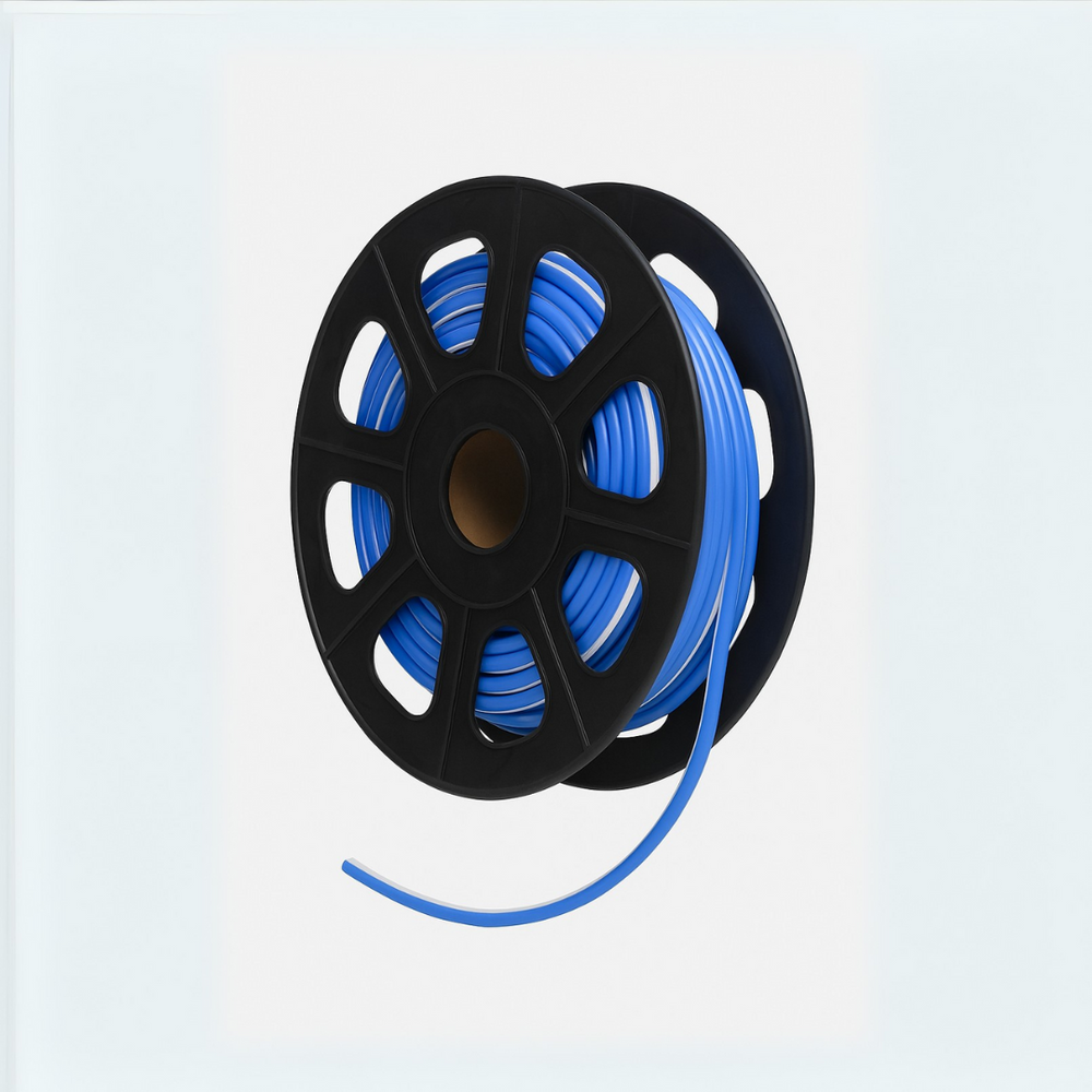 6mm Neon Flex LED Strip – Flexible & Vibrant Lighting Solution