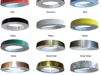 ALUMINUM COIL FOR CHANNEL LETTERS