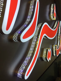 ALUMINUM COIL FOR CHANNEL LETTERS