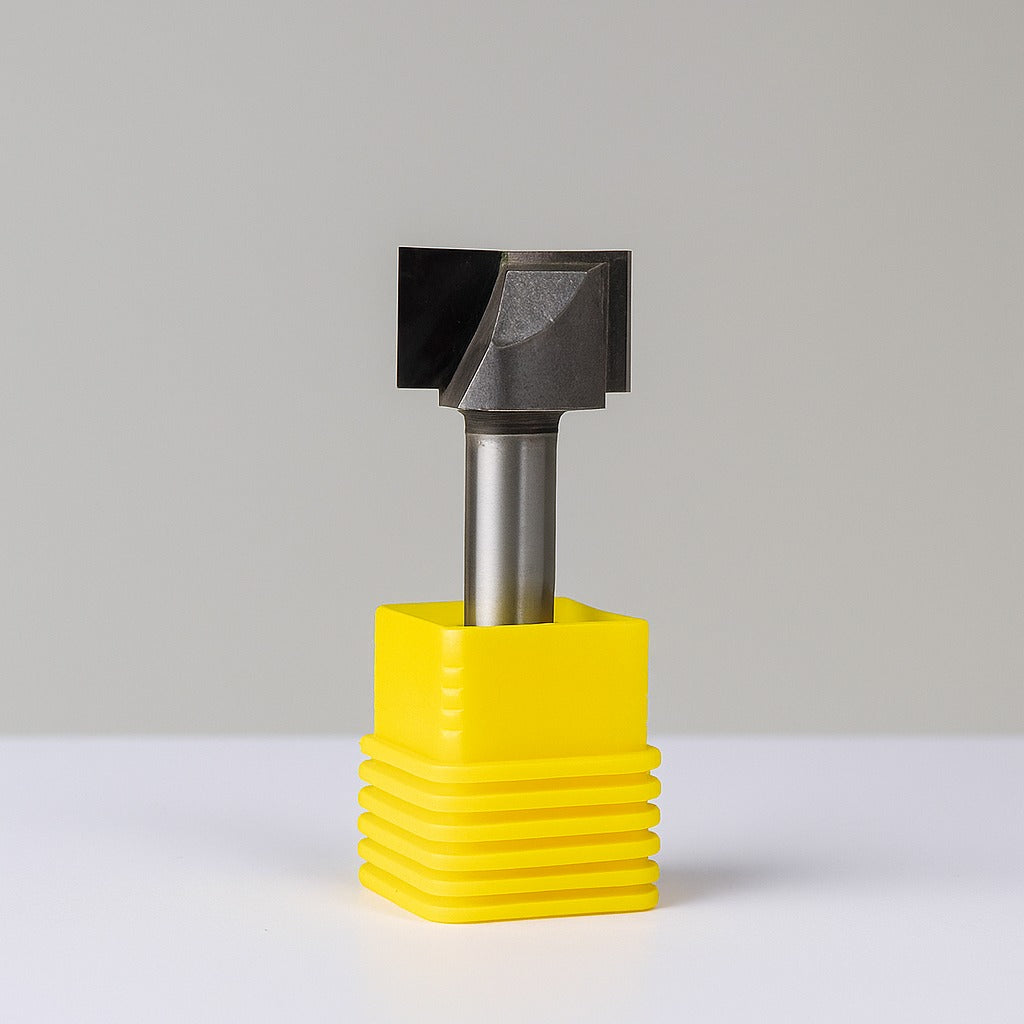 Surface Planer Router Bit (Straight Flute)