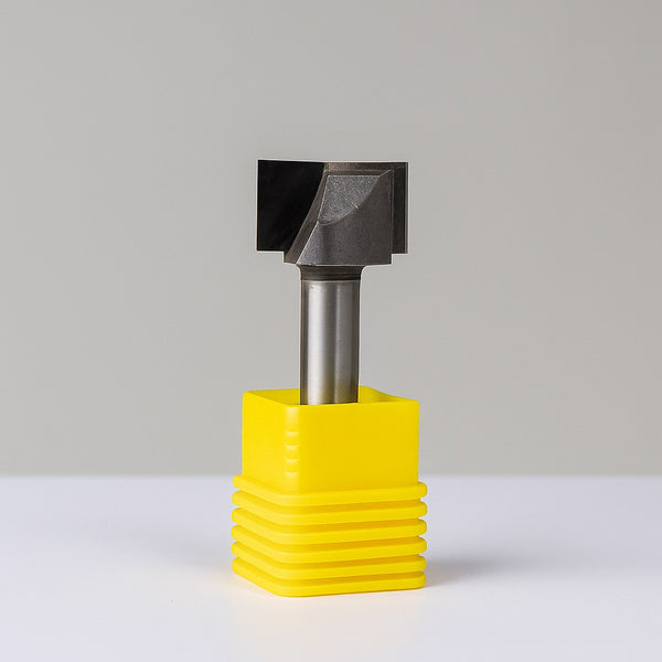 Surface Planer Router Bit (Straight Flute)