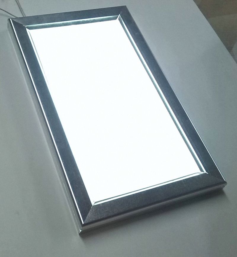CLIP ON FRAMES